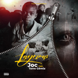 LÁGRIMAS (HOSTED BY CLONSB)