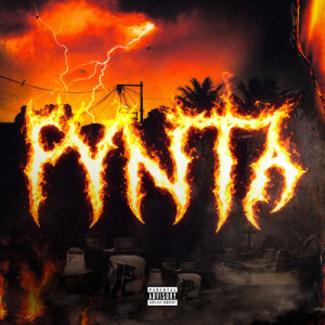 F.Y.N.T.A ( F*ck Yall Niggas Talk About )