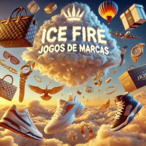 ICE FIRE-JOGOS DE MARCAS