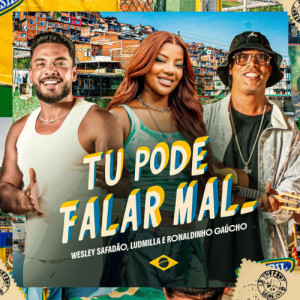 Sons da Lusofonia