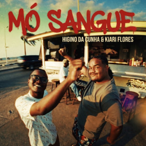 Mó Sangue