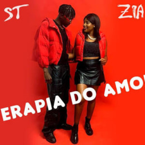 Terapia do Amor Pt. St