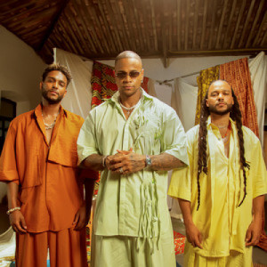 Sons da Lusofonia