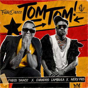 Tom Tom Pt. Evandro Lambula e Nery Pro