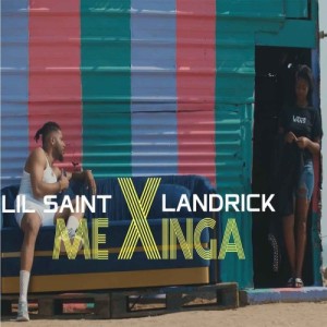 Me Xinga (feat. Landrick)