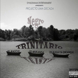 03 Njila ya Dikanga-Negro (Prod by Mó Hit).