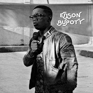 Edson Bupott