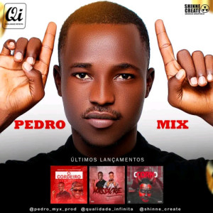 Pedro Mix DJ