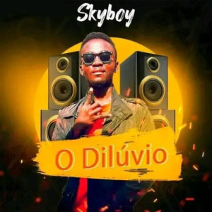 Skyboy O Dilúvio