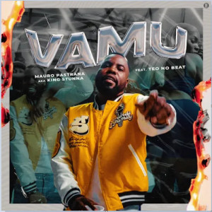 Vamu feat Teo No Beat