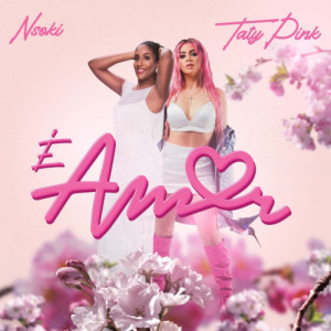 É Amor (feat. Taty pink)