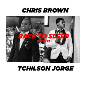 Back to Sleep Remix Pt. Chris Brown