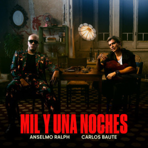 Mil y Una Noches Pt. Carlos Baute