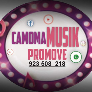 camoma musik