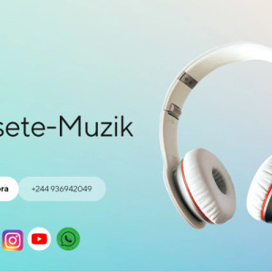 Cassete Muzik