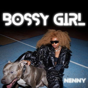 Bossy Girl