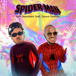 Spider-Man (feat. Careca Vaidoso)