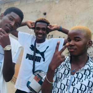 Malandro -  Ady killaz &amp; Vennet Killa