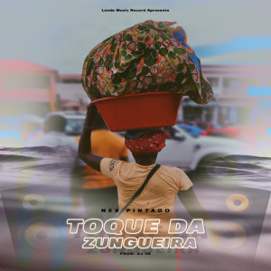 Toque Da Zungueira (Kuduro)
