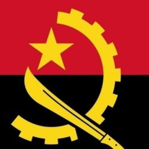 MINHA ANGOLA