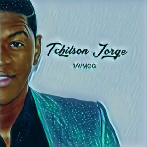 Tchilson Jorge