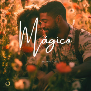 Mágico (Cover)