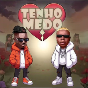 Tenho Medo Pt. Dada 2