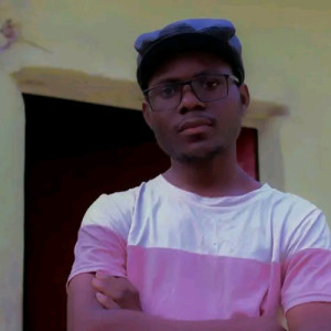 Gaspar Patrick