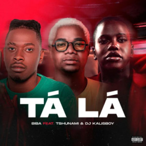 Tá Lá Pt. Dj Kalisboy