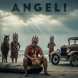 ANGELI Pt. Izztopik e 3 Finer