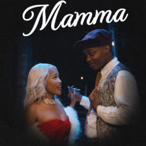 Mamma Pt. Skillz e Sykes