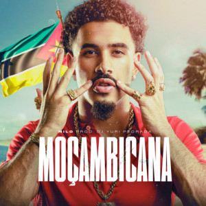 Moçambicana (Prod. DJ Yuri Pedrada)