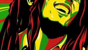 Reggae