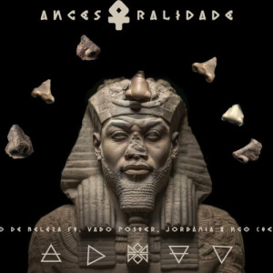 Nzambi é Que Manda Mesmo