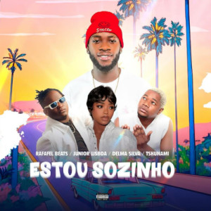 Tou Sozinho Pt. Junior Lisboa