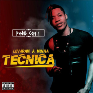 Levaram Minha Técnica