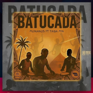Batucada Pt. Dj Taba Mix