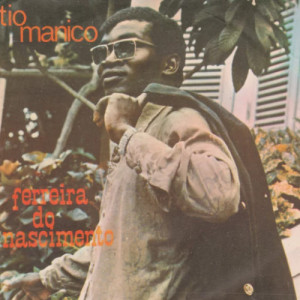 Ferreira do Nascimento