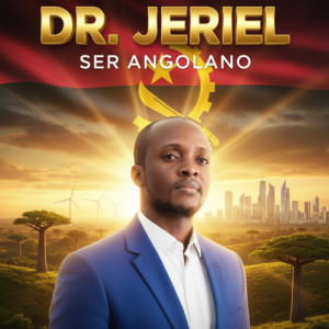 Ser Angolano