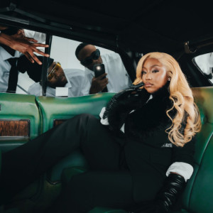 Partii Pt. SpacePose,Aymos, QUE DJ e Jay Music