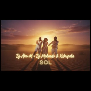 Sol Pt. Dj Malvado e Kukupela