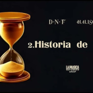 História de Novela